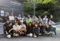 みんな電力は、長野県で白馬村の行政と高校生が 地域の脱炭素を考えるスタディツアーを実施しました